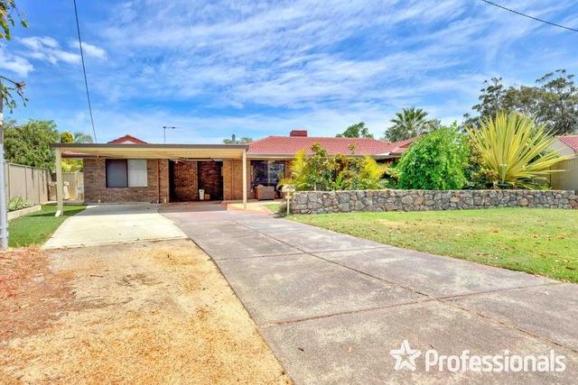 23 Boxworth Crt, WA 6110