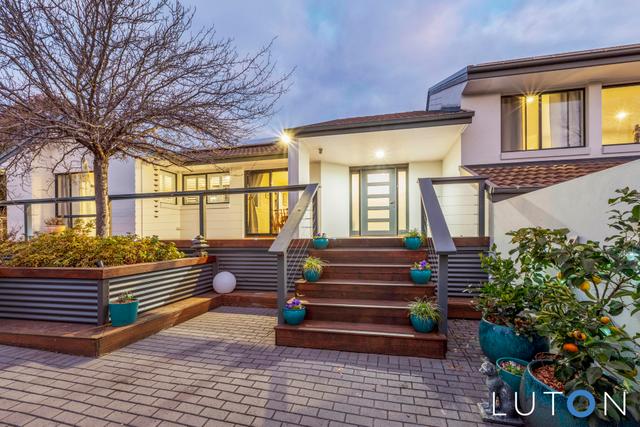 47 Ivo Whitton Circuit, ACT 2902