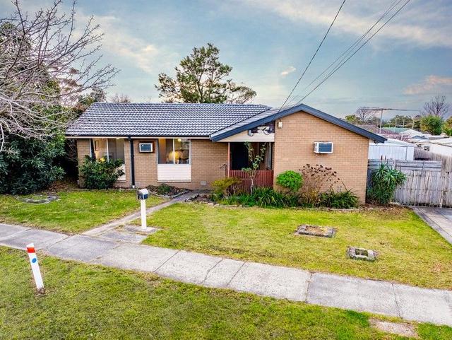 8 Valepark Crescent, VIC 3977
