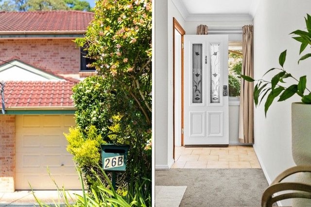 2/26 George Street, NSW 2120