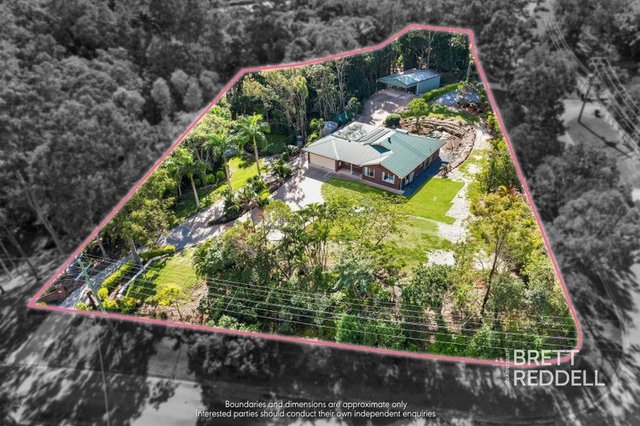 13 Enkleman Road, QLD 4207