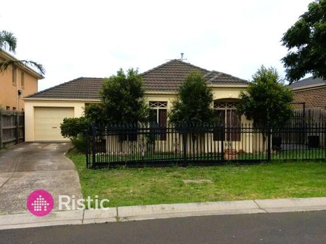 3 Darlington Court, VIC 3064