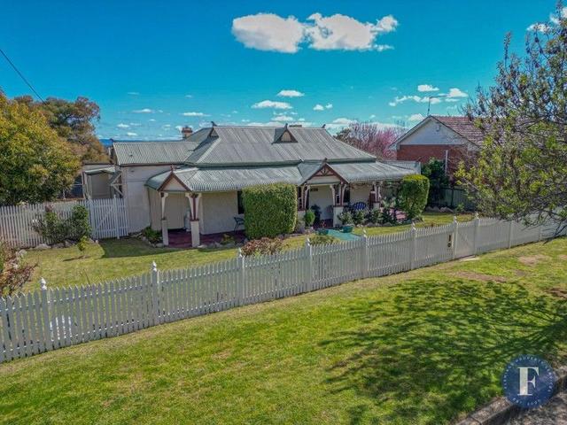 34 Lachlan Street, NSW 2794