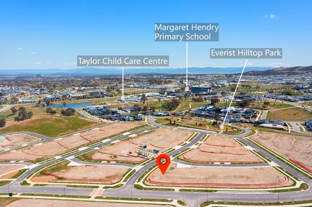 118 Spruit Lane, ACT 2914