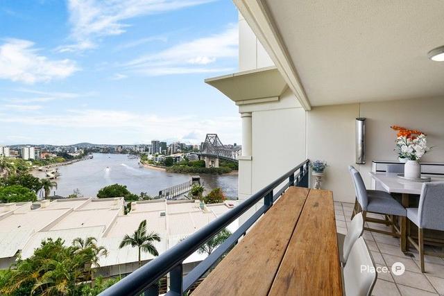 706/100 Bowen Terrace, QLD 4006