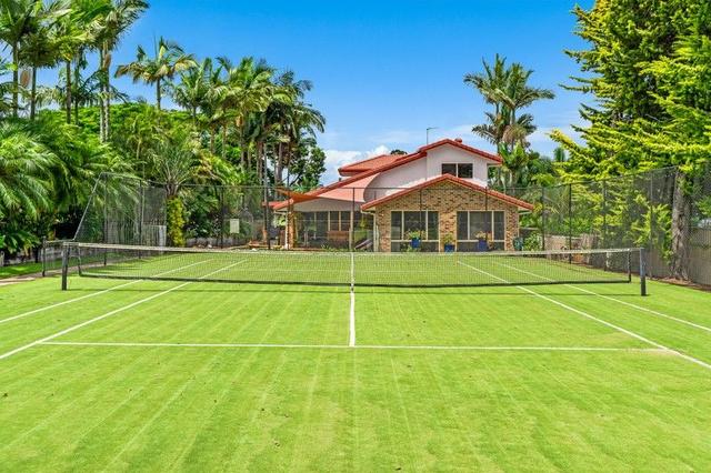 12 Beaconsfield Drive, QLD 4220