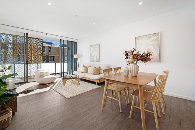 821/1B Burroway Road, NSW 2127