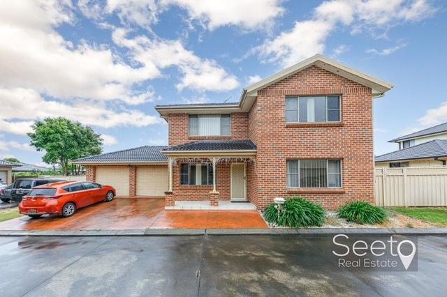 427B Hamilton  Road, NSW 2165