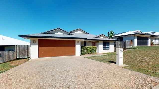 24 Girraween Avenue, QLD 4814