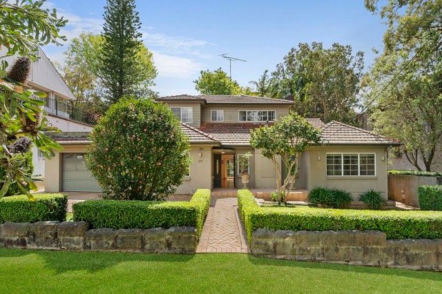 25 Mark Street, NSW 2065