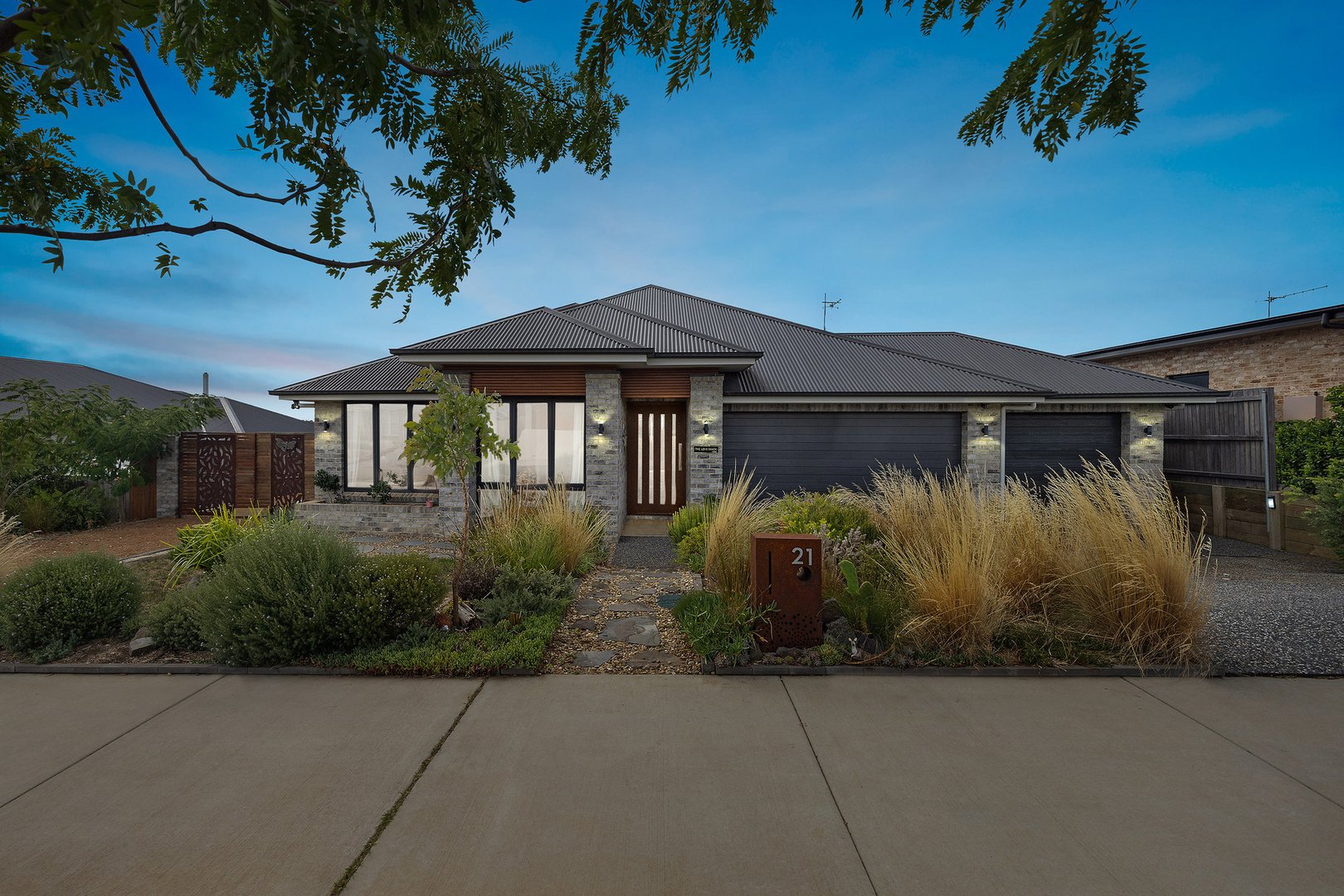 21 McClung Drive, Murrumbateman NSW 2582 Allhomes