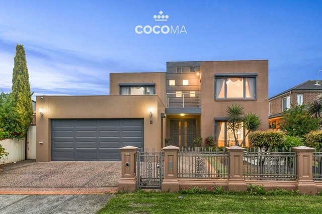 8 Harvard Grove, VIC 3173