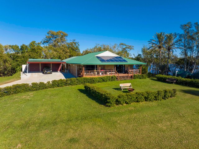 107 River Drive, NSW 2477