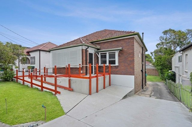 200 Concord Road, NSW 2138