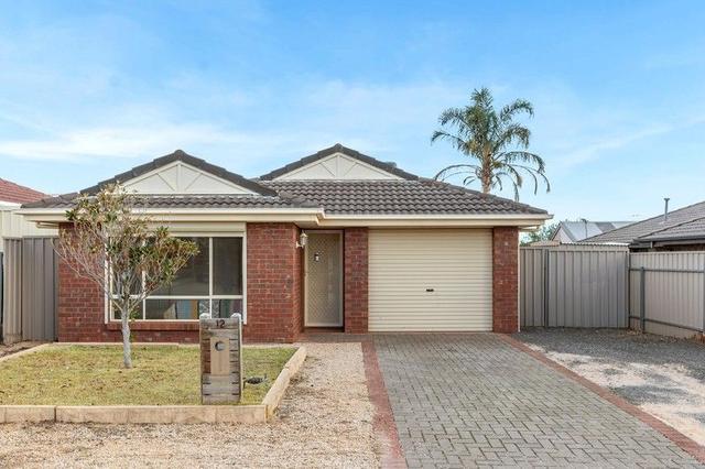 12 Axminster Crescent, SA 5114