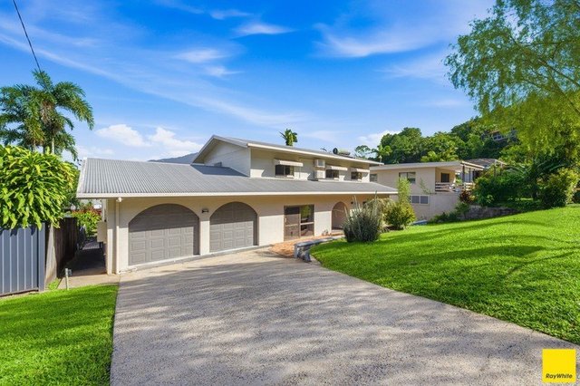 21-23 Sommerville Crescent, QLD 4870