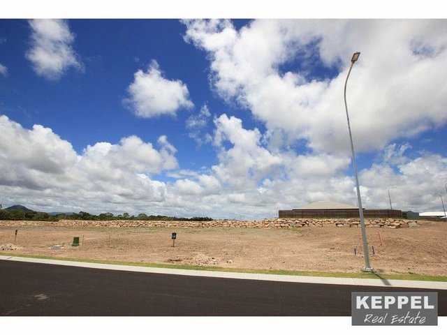 1152/null Amelia Circuit, QLD 4703