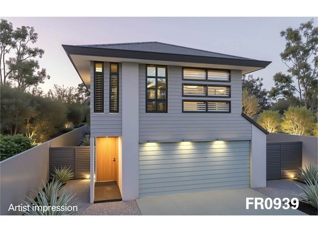 Lot 8/233 Musgrave Rd, QLD 4108