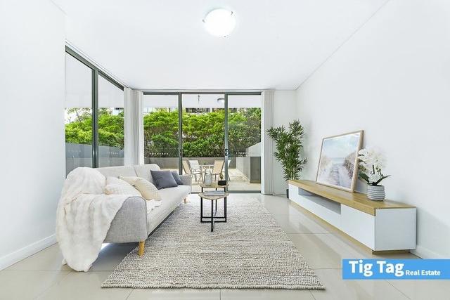 1208/39 Rhodes Street, NSW 2036
