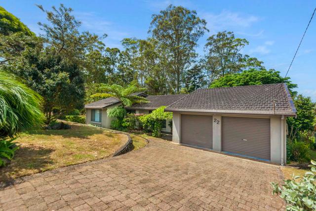 22 Pearce Avenue, NSW 2480