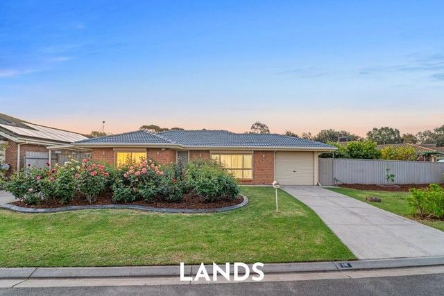 14 Caston Street, SA 5095