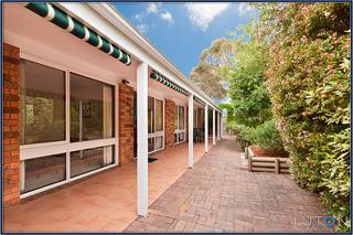 Front Verandah