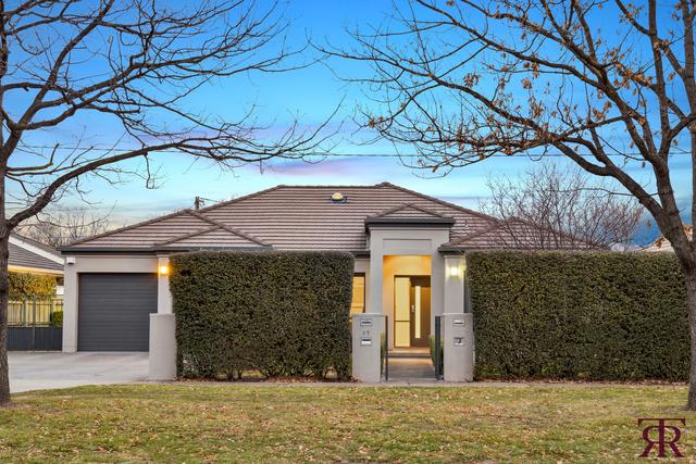 17 Scrivener Street, ACT 2602