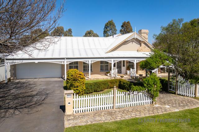 13 Cottonwood Drive, NSW 2795