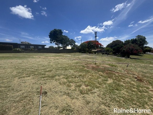 Lot lot/31 Moore Street, QLD 4610