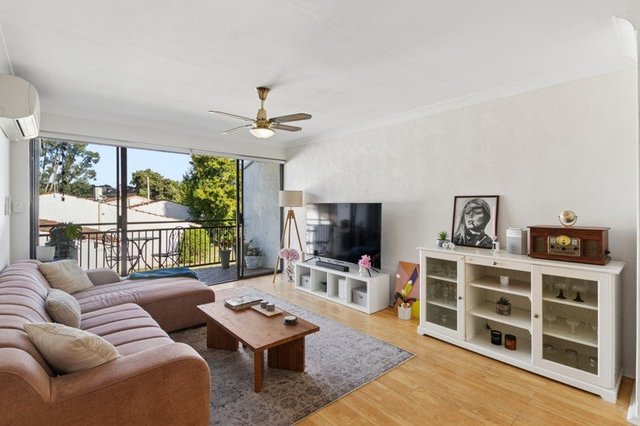 11/45 Shakespeare Avenue, WA 6060
