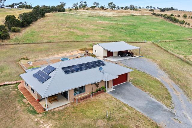 1538 Breadalbane Road, NSW 2581