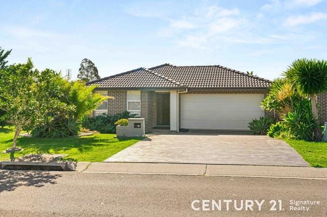 18 Denbigh Place, NSW 2541