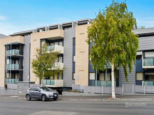 3/166 Bathurst Street, TAS 7000