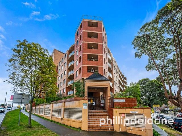 119/2 Macquarie Road, NSW 2144