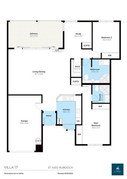 17/22 Windelya Road, WA 6150