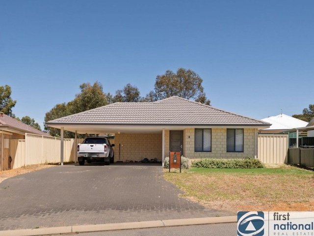 6 Ottaway Drive, WA 6401