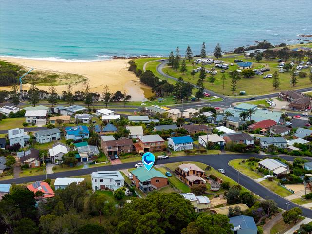 17 John Reilly Street, NSW 2546