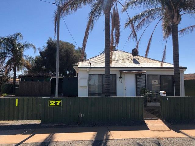 27 Wittenoom Street, WA 6432