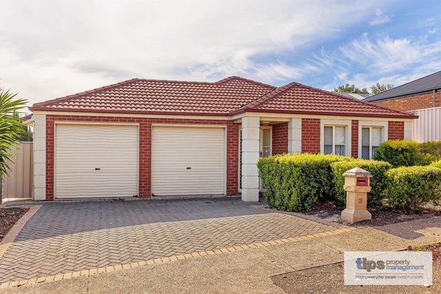 15 Fuschia Street, SA 5163