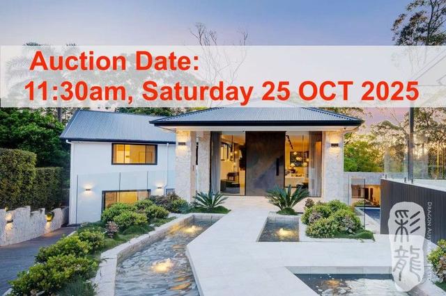 12 Buckingham Road, NSW 2071