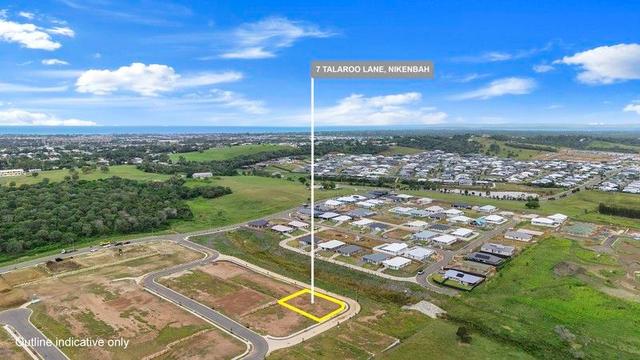 7 Talaroo Lane, QLD 4655