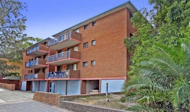39/8 Sorrell St, NSW 2150