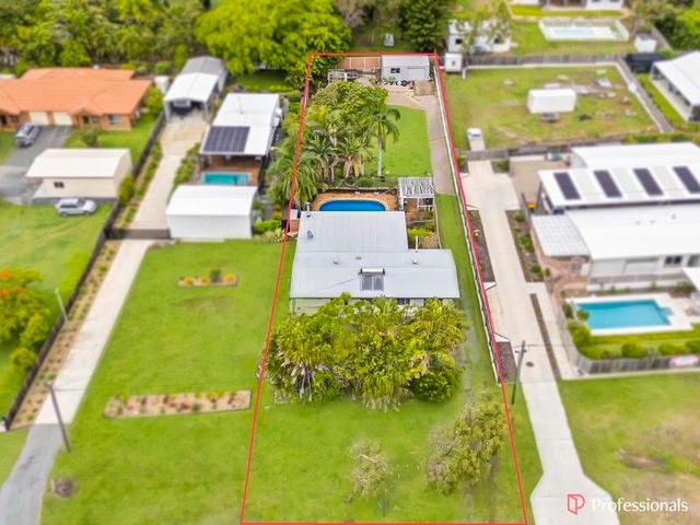 104 Pattison Street, QLD 4710