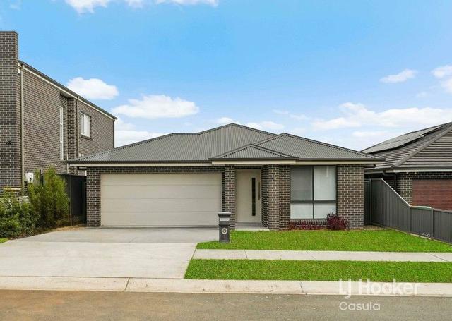 29 Mantis Circuit, NSW 2179