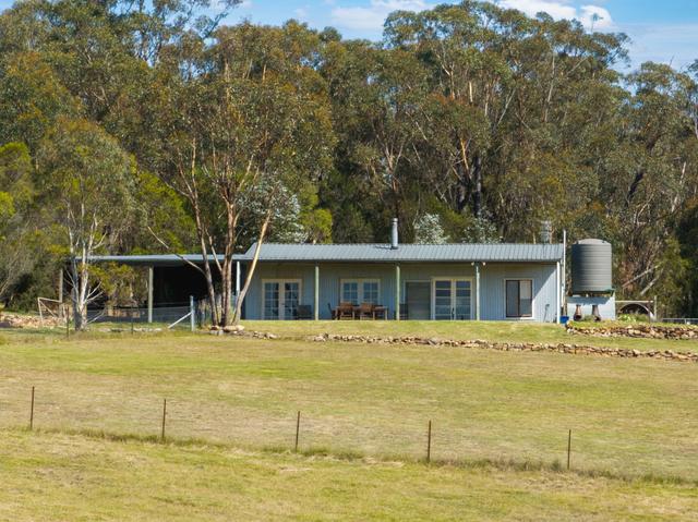 1063 Bullamalita Rd, NSW 2580