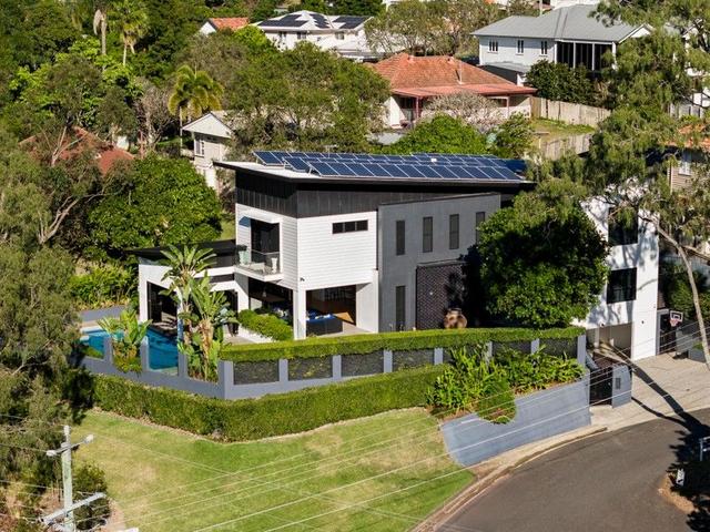 4 Pelion Street, QLD 4065