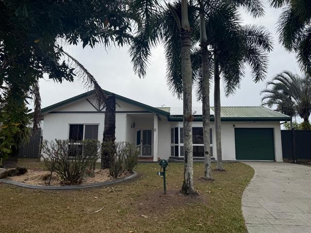 2 Cliff Close, QLD 4868