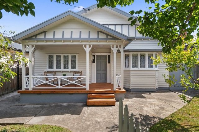 14 Wilcox  Street, VIC 3072