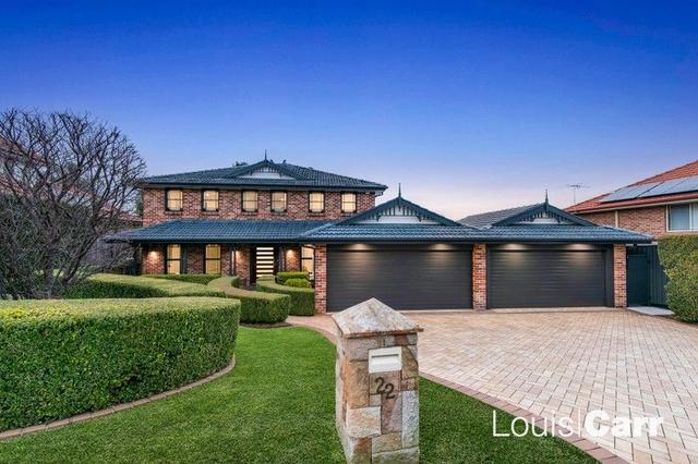 22 Fernbank Place, NSW 2126