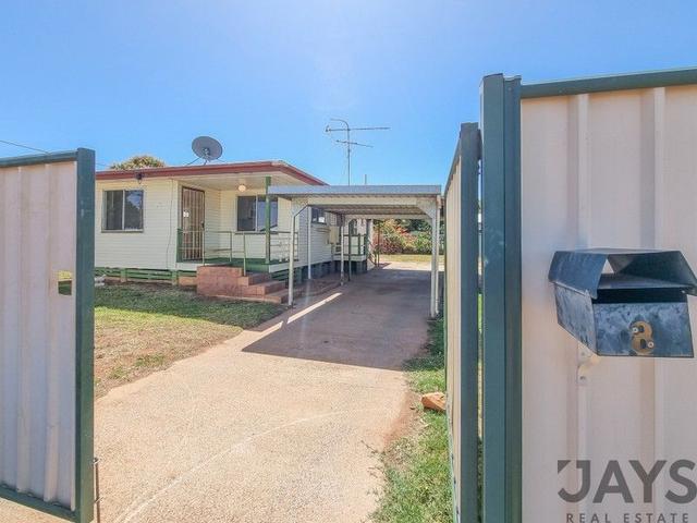 8 Delta Avenue, QLD 4825